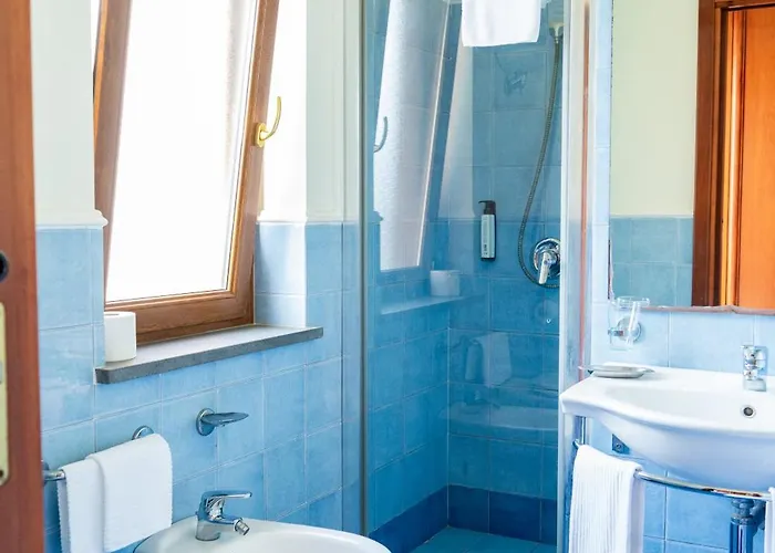 Bed & Breakfast Acacia Ponza