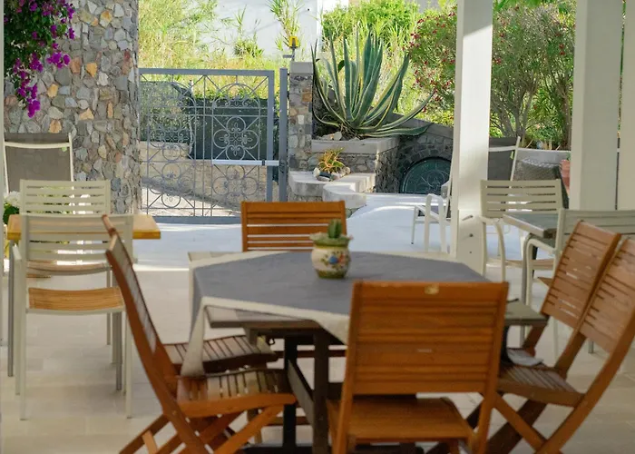 Bed & Breakfast Acacia