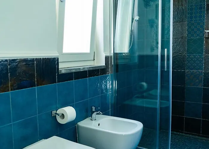 Bed & Breakfast Acacia