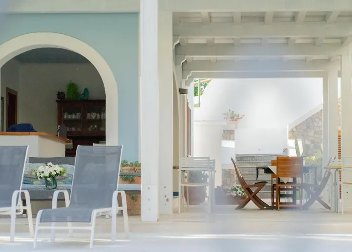 Bed & Breakfast Acacia 4*