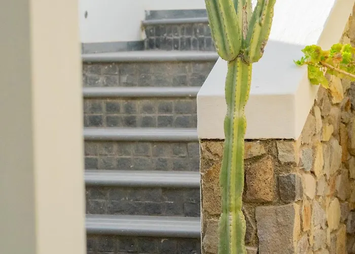 Acacia Bed & Breakfast 4*