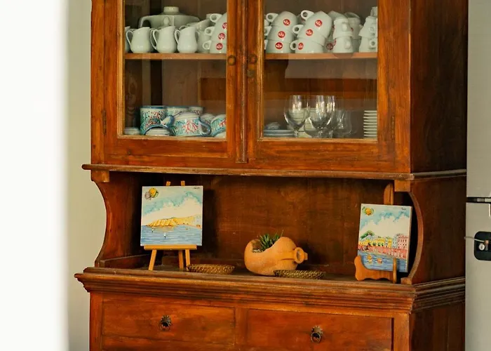 Bed & Breakfast Acacia 4*