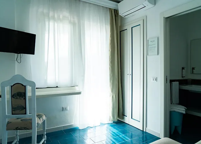 Acacia Bed & Breakfast