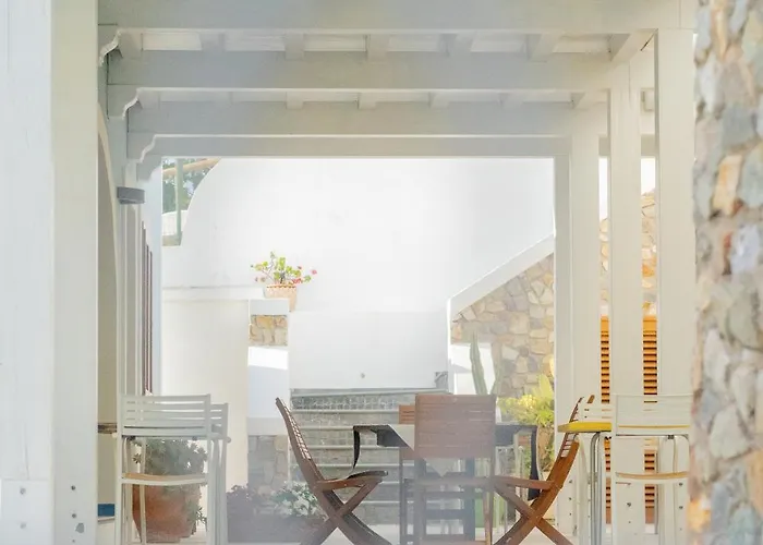 Bed & Breakfast Acacia Ponza