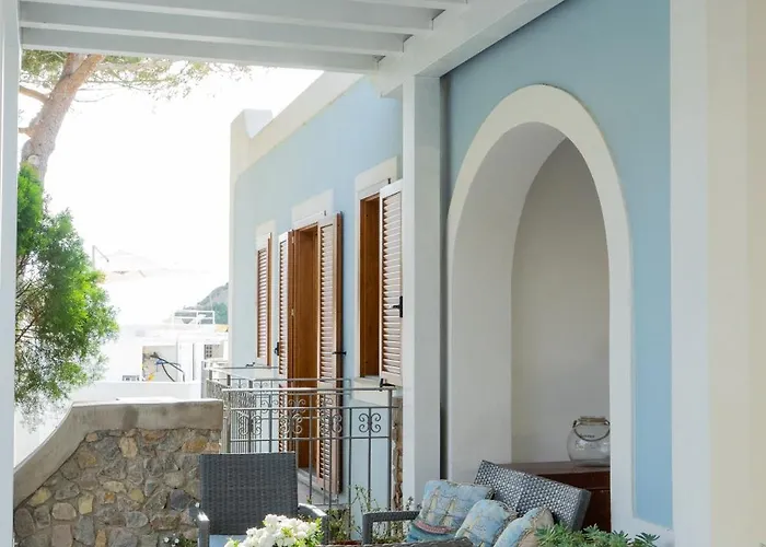 Bed & Breakfast Acacia