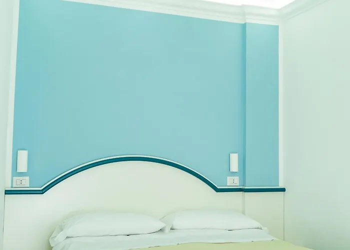 Acacia Bed & Breakfast Ponza