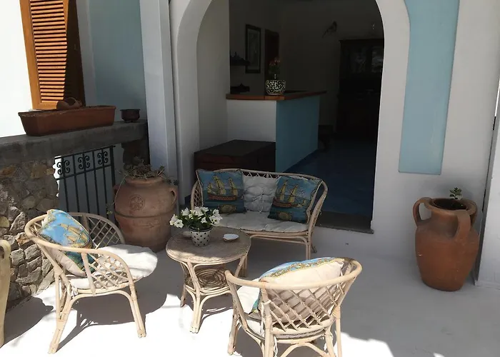 Bed & Breakfast Acacia 4*