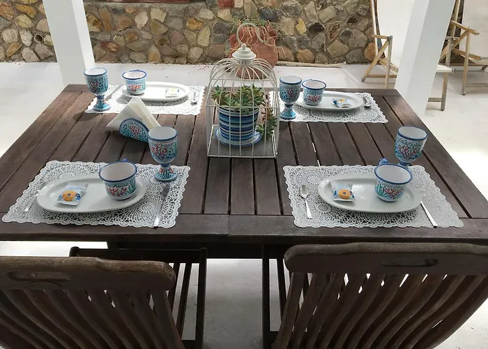 Bed & Breakfast Acacia