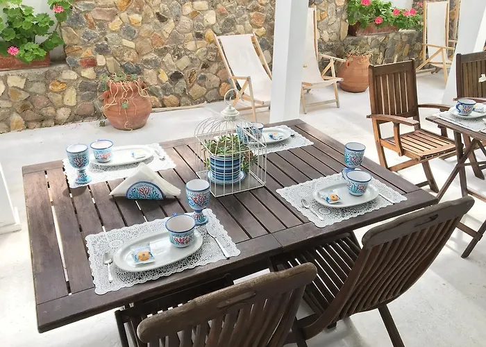 Bed & Breakfast Acacia