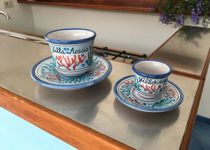 Bed & Breakfast Acacia