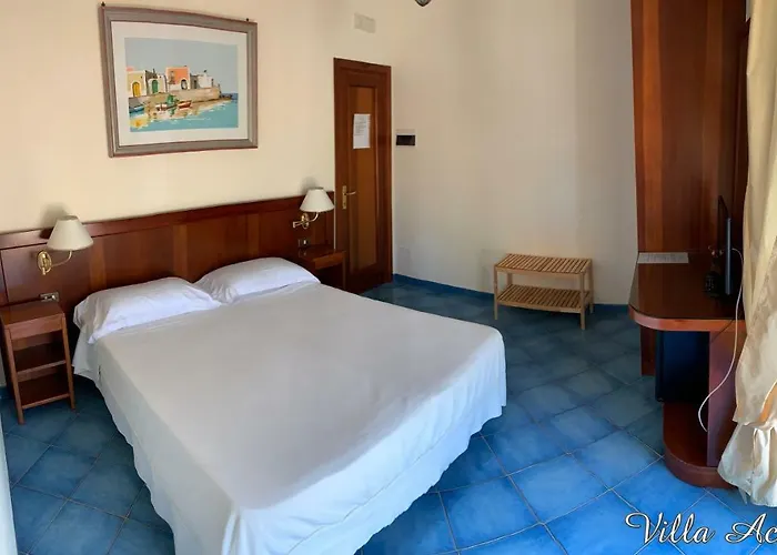 Bed & Breakfast Acacia