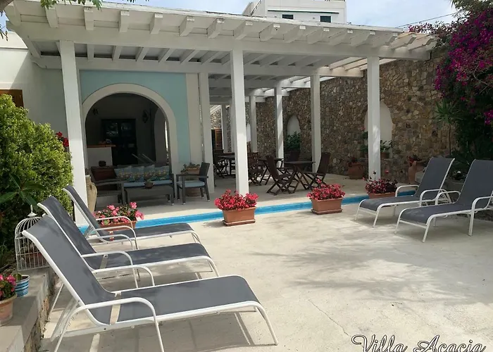 Bed & Breakfast Acacia