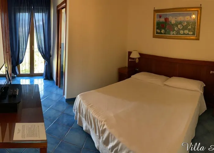 Acacia Bed & Breakfast