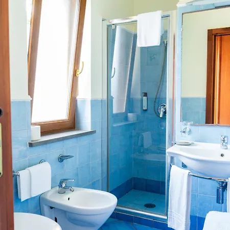 Bed and breakfast Acacia Ponza