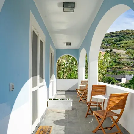 Acacia 3* Ponza