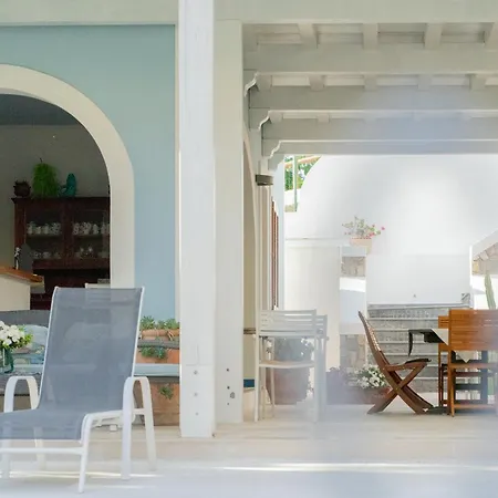 فندق مبيت وإفطار Acacia 4*