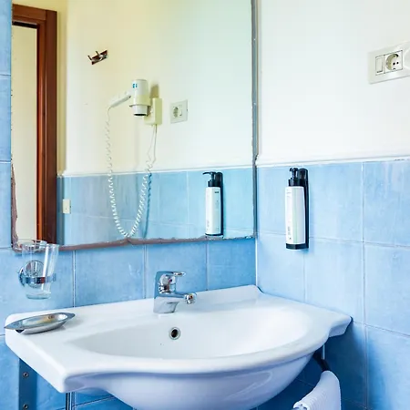 Bed & Breakfast Acacia 3*