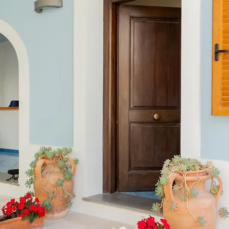 Bed & Breakfast Acacia Ponza