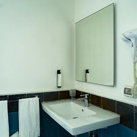 Bed & Breakfast Acacia 3*
