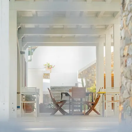 Bed & Breakfast Acacia Ponza