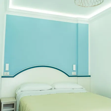 Acacia Bed & Breakfast Ponza