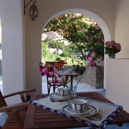 Bed & Breakfast Acacia