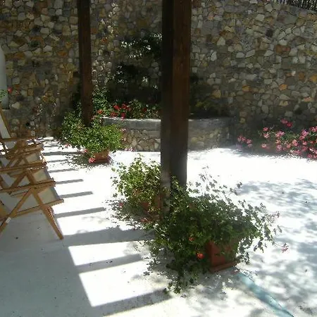 Bed & Breakfast Acacia