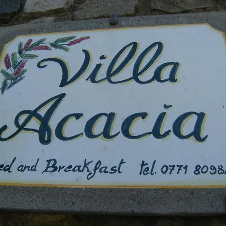 Acacia