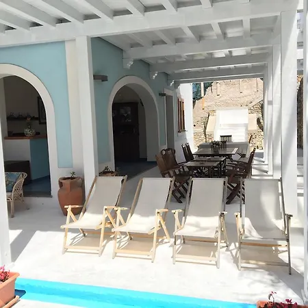 Bed & Breakfast Acacia 3*
