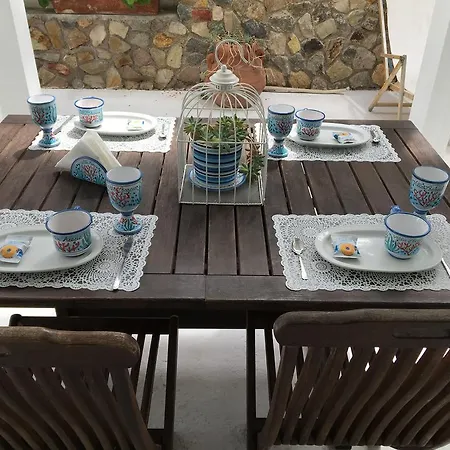 Bed & Breakfast Acacia