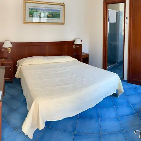 Acacia Bed & Breakfast 3*