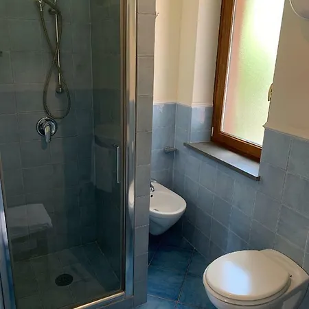 Acacia Bed & Breakfast Ponza