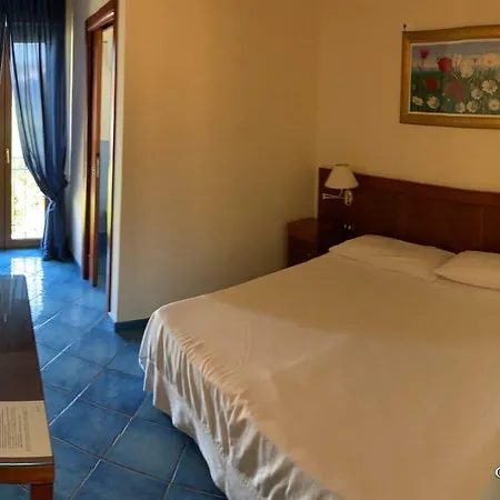 Acacia Bed and breakfast