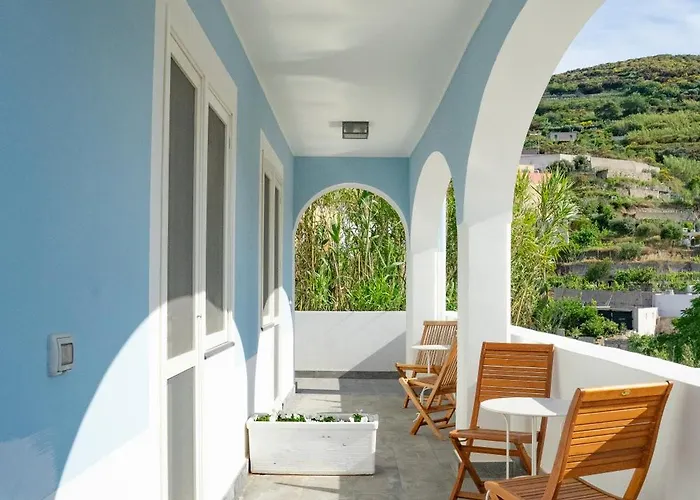 Acacia 4* Ponza