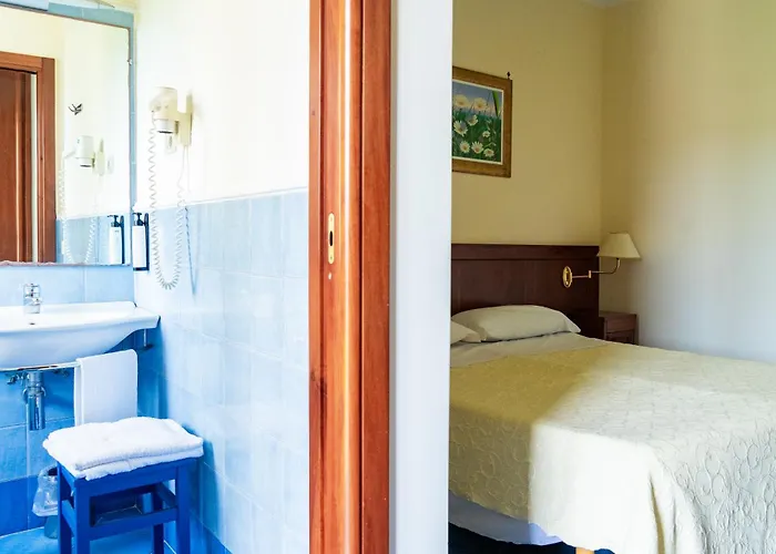 Acacia Bed and breakfast 4*