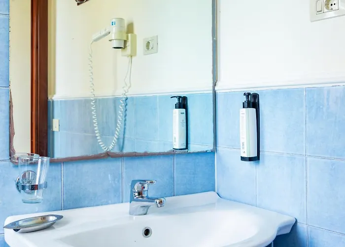 Bed and breakfast Acacia 4*