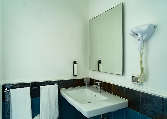 Bed and breakfast Acacia 4*