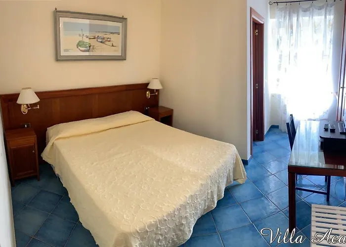 Acacia Bed and breakfast 4*