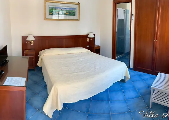 Acacia Bed and breakfast 4*